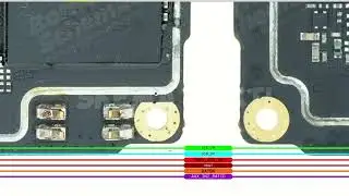 Realme C11 MTK Charging Usb Data Ways💥JALUR Cas Usb Realme C11 MTK #skemahp #servicehandphone