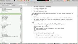 4- HPE server iLO configuration and scripting tutorial: booting ISO DVD CDROM image from SMASH CLI