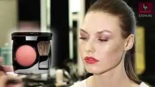 Неповторимый взгляд от CHANEL