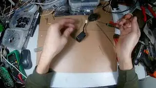 Блок питания Eltek Flatpack 1500 Вт ремонт часть2(не для слабонервных)