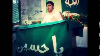 Cavid Elemdar Teqi-Quran tefsiri 6ci ders 22.05.2014