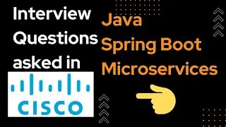 EXCLUSIVE: Revealing the Top Interview Questions asked in CISCO - Land Your Dream Job Today!