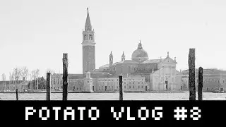 Venezia Street Photography with the Canon 5D! Carnival Opening 2020