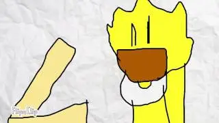 Dare Foxy to steal Chica's pizza | Requested by: BubblySparkles 888 & cookiekat 123