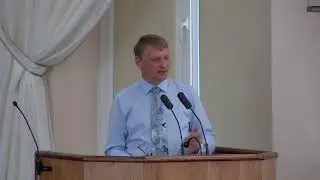 Служение 25.06.2023 | 9:30