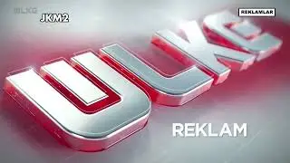 Ülke TV Reklam Kuşağı 17 Ocak 2025