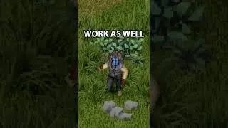 BETTER STONE COLLECTING in BUILD 42 