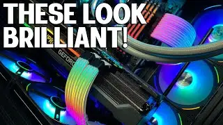 TUTORIAL - How to Connect LIAN LI STRIMER PLUS V2