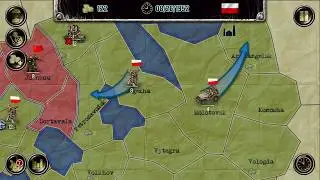 Poland Gameplay #8 | Strategy & Tactics Sandbox WW2