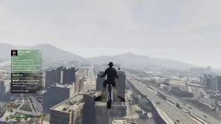 {LIVE) GTA 5 MODDED JOB MONEY ADD ME TO JOIN (PS4)