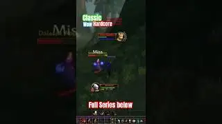 Wow hardcore truths 
