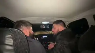 Ну сделайте да эту дорогу Буйнакск Кизилюрт