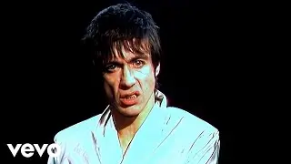 Iggy Pop - I'm Bored (Official Video)