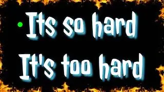 This Ride ~ The Starting Line (Pop Punk Karaoke 🎙️) |•Feb&Jake Karaoke 🎙️