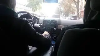 Кружим под Wiggaz