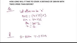 Quantity And Statement Based Problem (L-2) | Bank Exam 2022 | Short Video | Quant