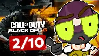 ¿Deberías RESERVAR Black Ops 6?