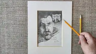 Исполнил наказ колхозников.