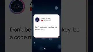 Coding Motivation | Motivational quotes for programmers: Part-20