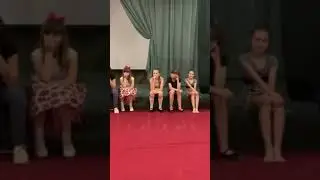 Квест "Великий Театральный Турнир"