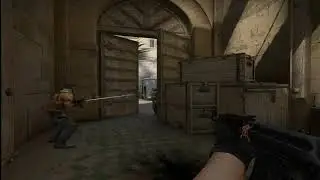CSGO ACE EDİT