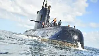 АПЛ «Лошарик» устанавливал систему обнаружения субмарин США