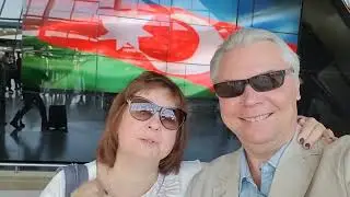 Прощаясь с майским снегом