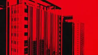 Capo Plaza - Paranoie (BIT) [feat. Koba LaD] (Official Visual Art Video)