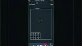 Ai plan Generator in AutoCad 