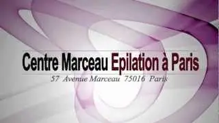 EPILATION A PARIS