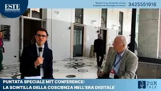PDM TALK 21 GIUGNO