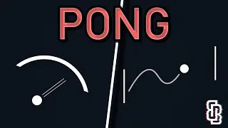 I made 5 versions of Pong in Unity, in 5 hours