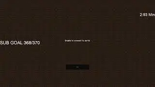 [MCPE 1.18.2] Hive Practice #9 (Resumed) - Hive SkyWars SpeedRun