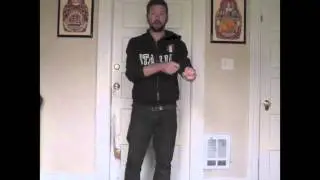 365cooltricks, Hacky Juggle - Matt Baker