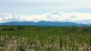 Сахалинское лето🌞 Солнечный выходной на море😎