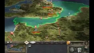 Medieval 2 Total War :parti 1 - Angleterre !