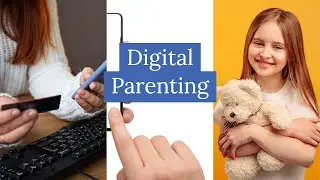Should children be allowed on social media? How much screen time is safe? | Luna El Khaldy interview