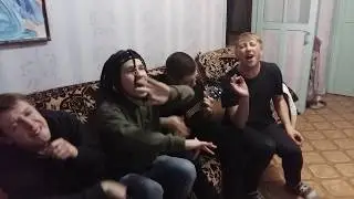 Я роняю Запад / Монетка (FACE & ЛСП укулеле cover)