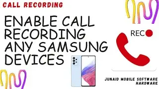 How to use the ‘call recording’ feature on your Samsung Galaxy smartphone 2023