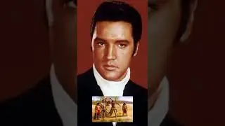 Факты про Элвиса Пресли #youtube #музыка #рок #ютуб #элвиспресли #elvispresley