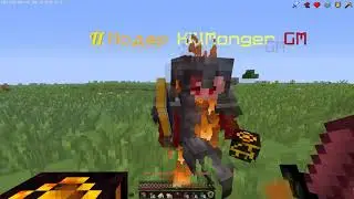 Gho33ty ты слишком силен для меня I Full pvp prostocraft