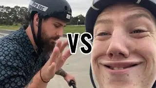Game of cin *feat Ethan*