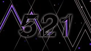 60hz [360fps] | 521 100% | By Nyan Cat