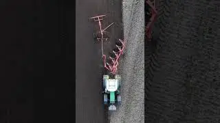 The Beauty of Farming