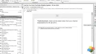 11. Outlook - From Zero to Hero - Viewing Tasks