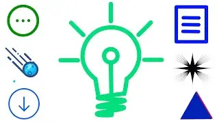 Animated GIF icon in After Effects