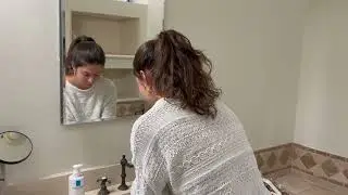 La Roche-Posay Hydrating Gentle Cleanser Tutorial