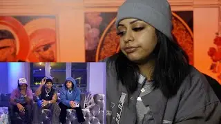 Reacting To Mechie Addressing Me…