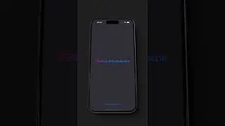 🎉 Eye Catching Animated Text Effect in SwiftUI! 🎉