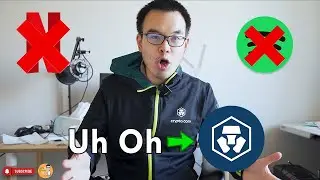 Are Crypto.com Debit Cards worth it anymore with No more Free Netflix & Spotify?